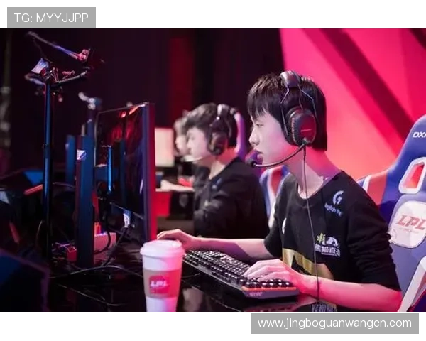 IM电竞集团如何通过技术创新提升用户体验与行业影响力